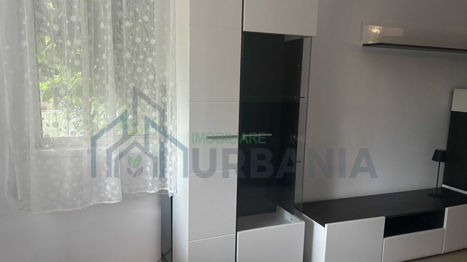 Casă mobilată de închiriat, 2 camere, Rond Păcurari, Iași – 650 EUR/lună - Poză 2