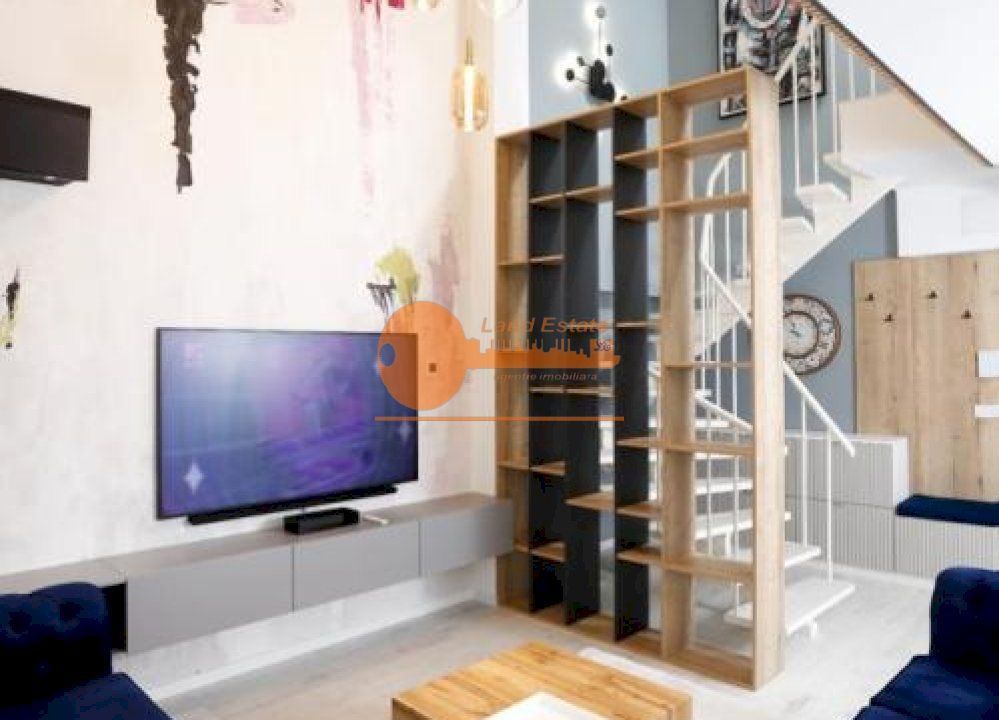 Penthouse Belvedere Residence - Poză 2