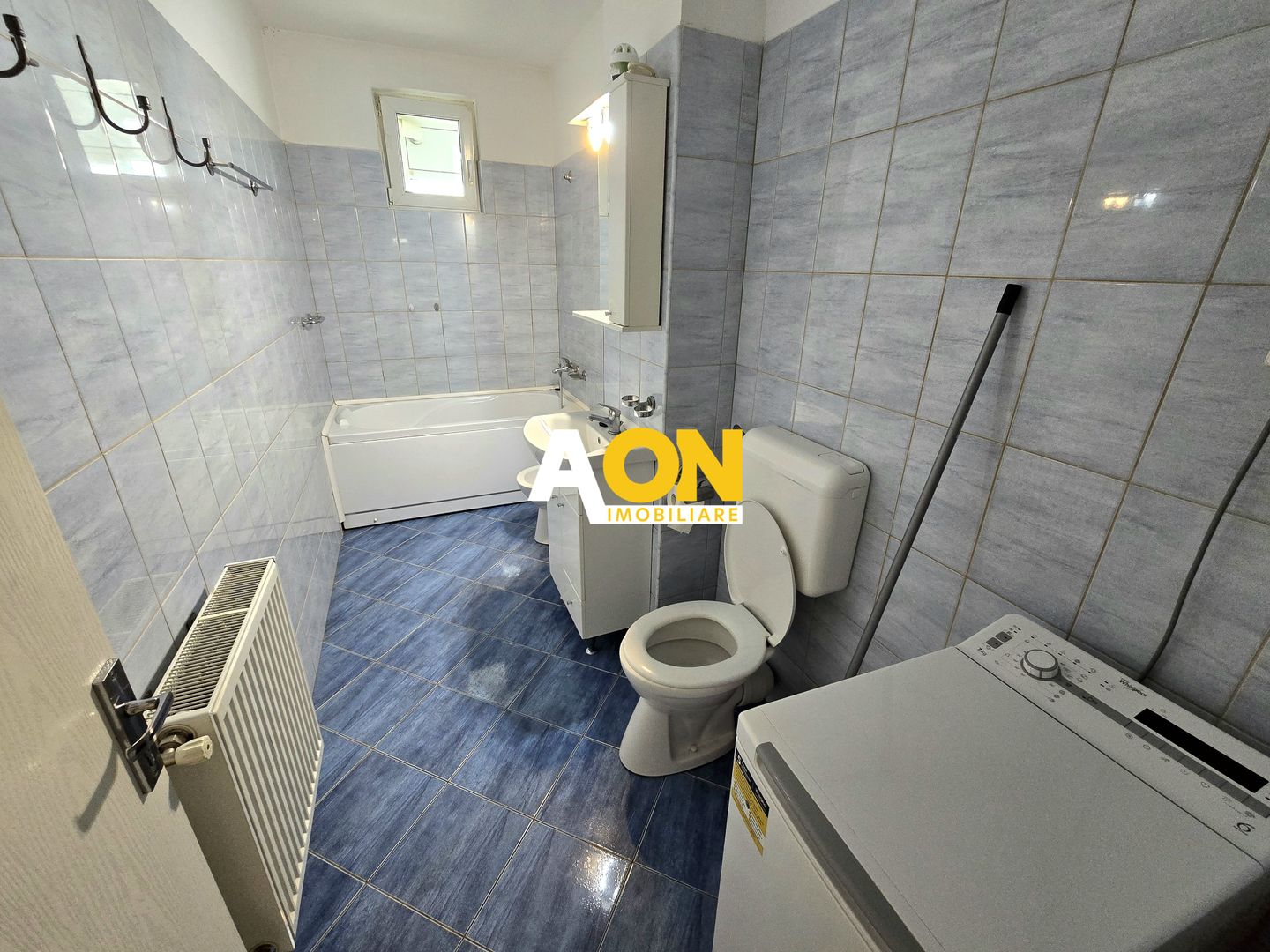 Apartament cu 2 Camere, Etaj Intermediar, Zona Kaufland - Poză 6