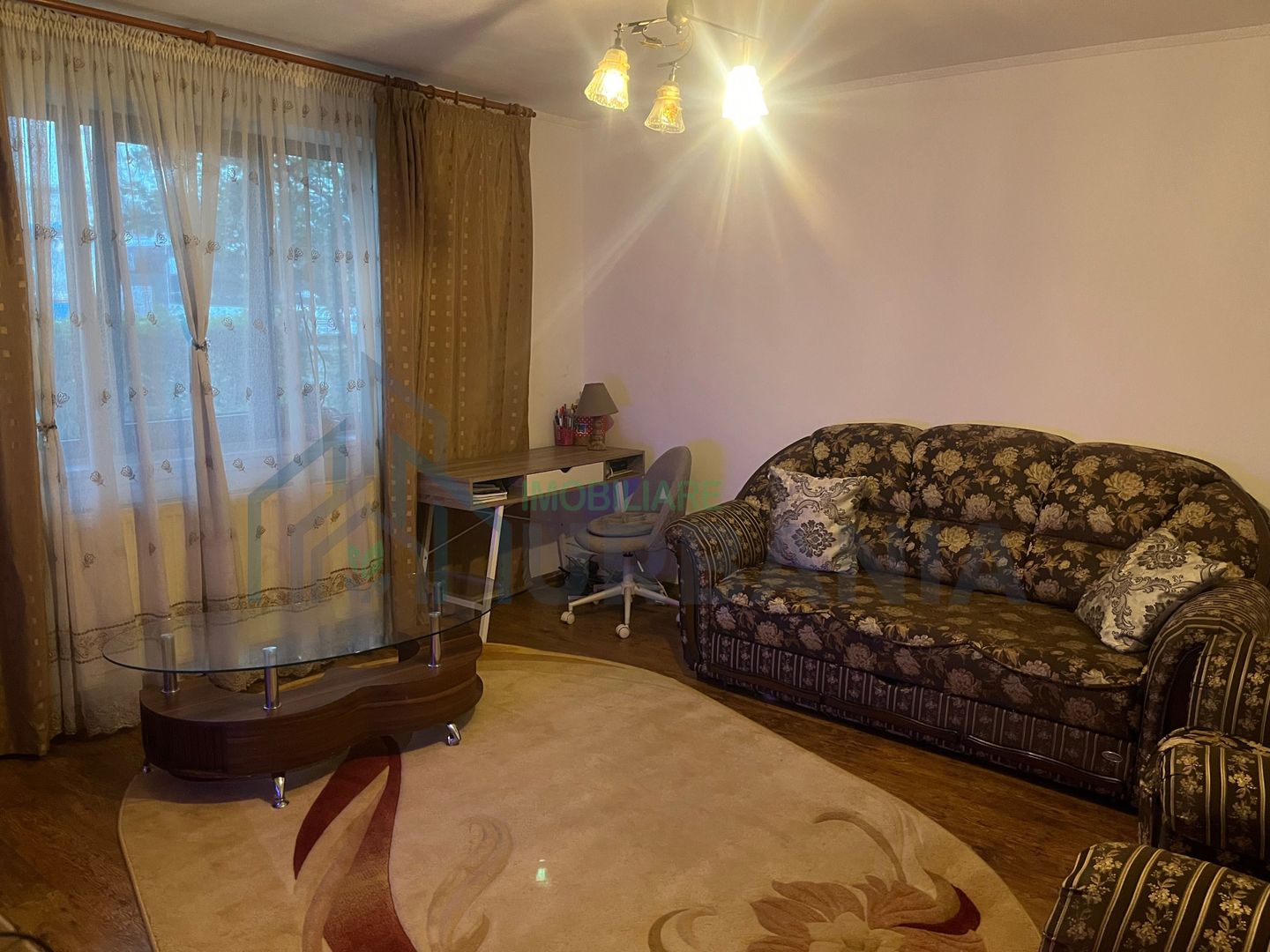 Apartament 3 camere de închiriat – Zona Granit, Iași - Poză 3