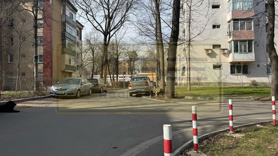 Apartament 2 camere decomandat Tatarasi - Poză 21