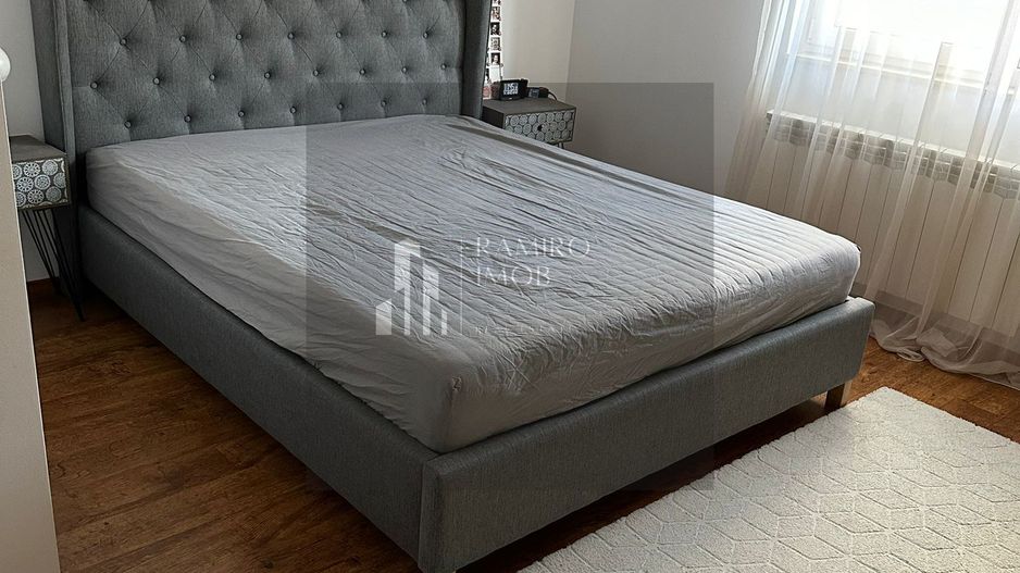 Apartament 3 camere, decomandat, zona Baneasa - Poză 13