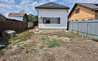 Vila/casa noua: P+M, Banesti-Prahova - 150 mp utili + teren 875 mp! - Poză 40