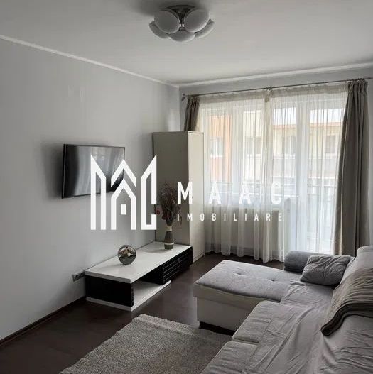 Apartament 2 camere decomandat | Terezian, Sibiu | 50 mp, lift, parcare - Poză 1