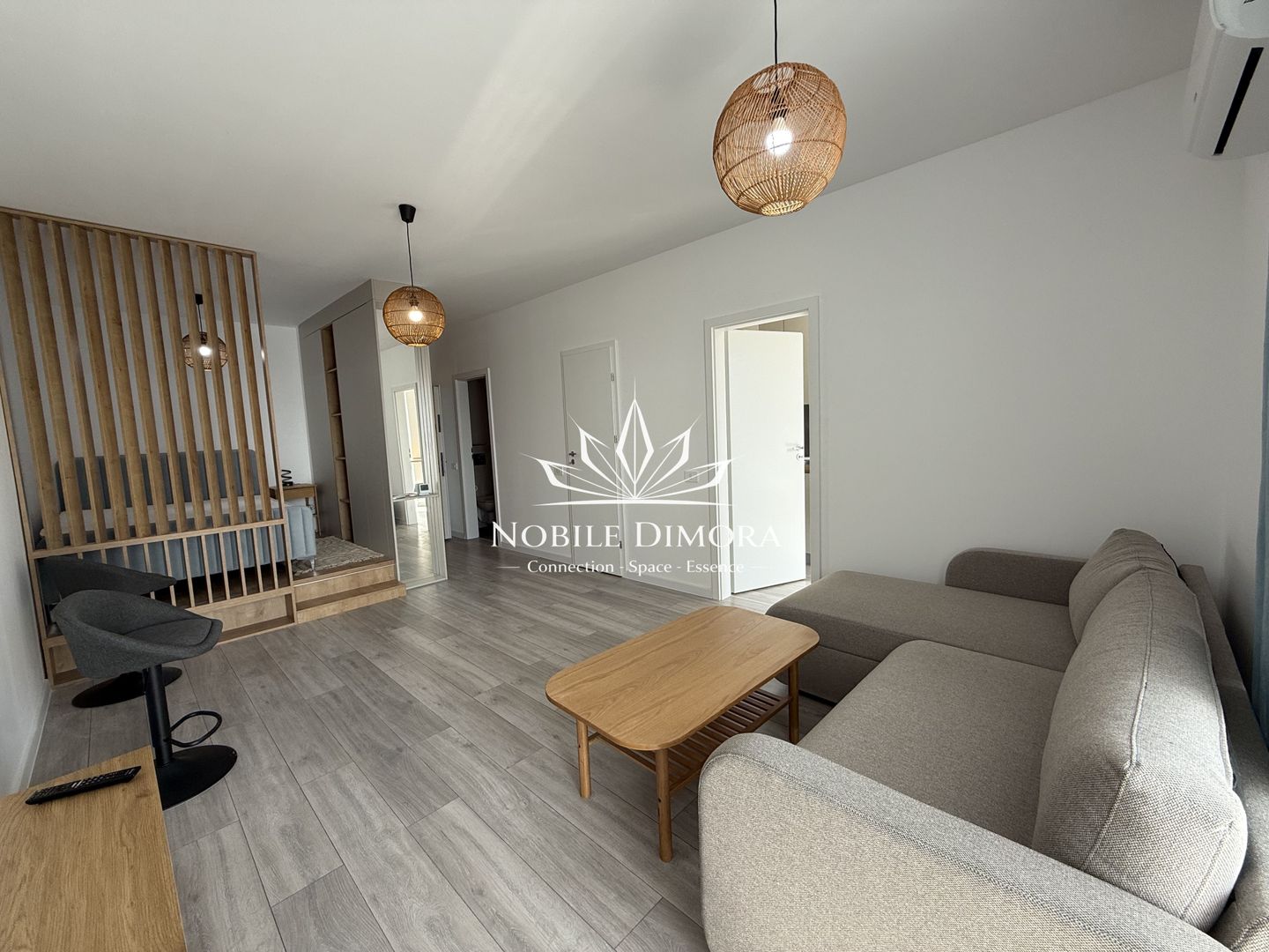 Vivalia - Apartament modern cu 2 camere si parcare privata - Take Ionescu - Poză 2