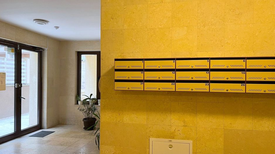 3 camere | parcare subterana Herastrau-Nordului - Poză 9