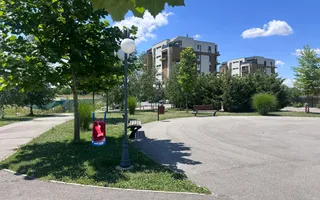 LA CHEIE !!! Apartament de vânzare, 3 camere, Green Residence! - Poză 19