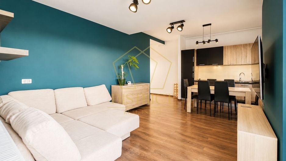 Apartament cu 3 camere | Giroc - Poză 1