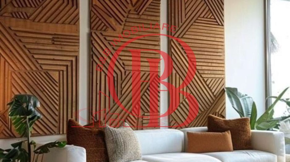 Bloc Finalizat Duplex 5 camere Theodor Pallady 7min Metrou - Poză 6