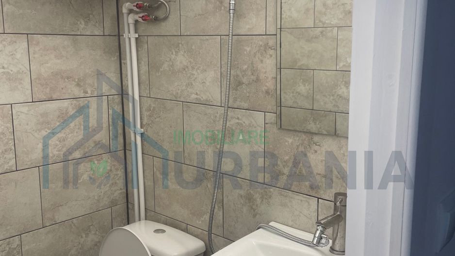 Închiriez garsonieră în Alexandru cel Bun ( zona Familial ) - Poză 5