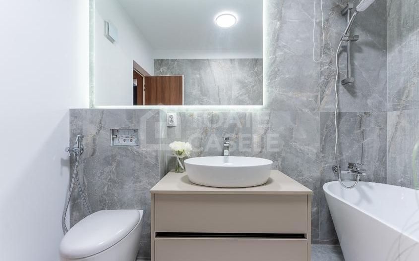 2 camere cu terasă – exact acel „acasă” pe care îl cauți - Poză 10