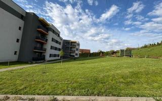Apartament exclusivist cu 3 camere – Zona Unirii, Ansamblu Rezidențial - Poză 8