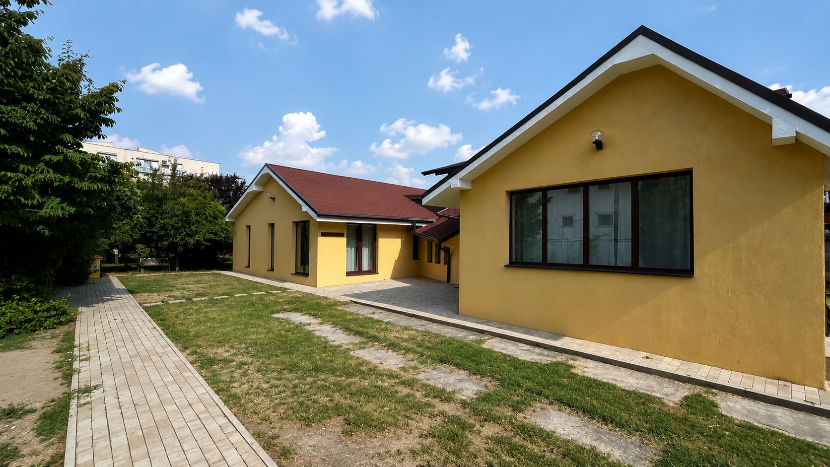 COMISION 0% | Casa individuala Braytim | 254 mp | 7 camere | 3 bai - Poză 8