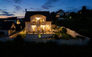 Casă în Borhanci – atmosferă de vacanță și apartament independent - Poză 2