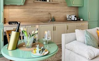 Penthouse de Lux în Mehala | Terasă cu Jacuzzi | Parcare Acoperită - Poză 1