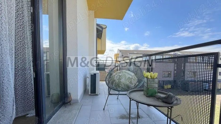 Apartament 2 camere Dumbravita - Poză 10