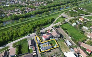 Casa superba pe parter, mobilata-utilata | Sanmihaiu Roman - Poză 29