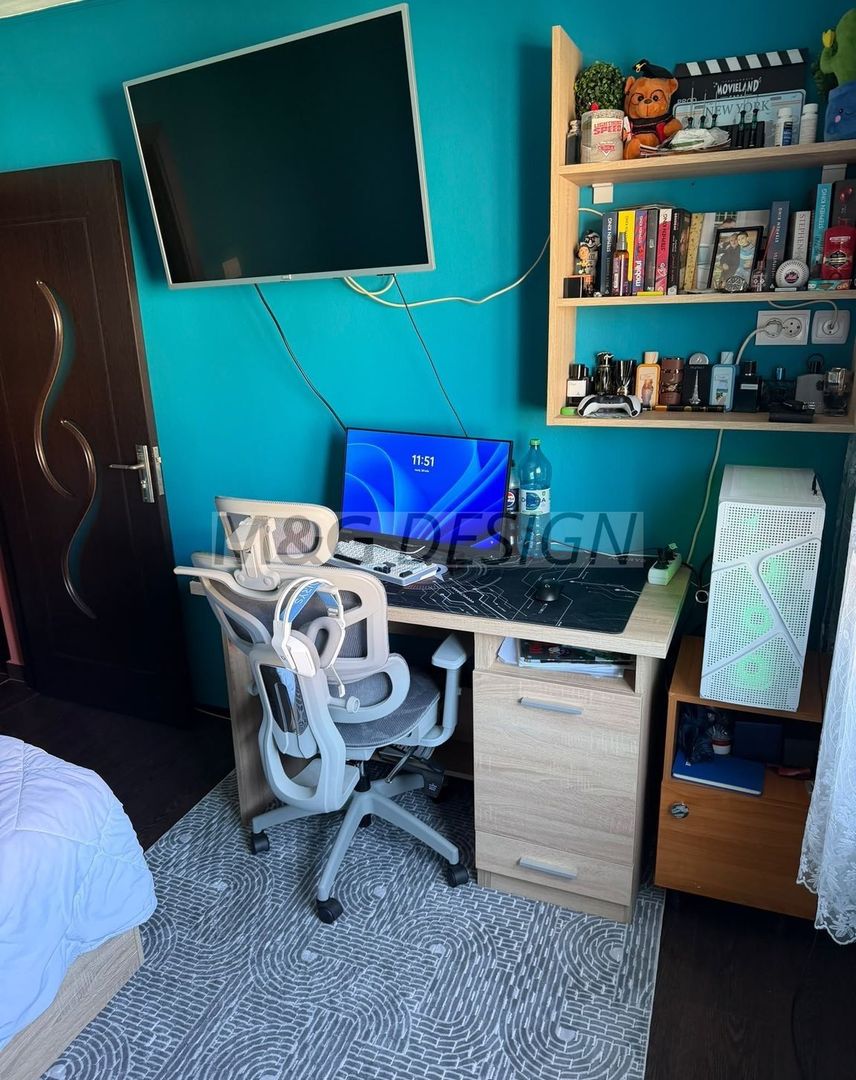 Apartament 4 camere  zona Soarelui - Poză 7
