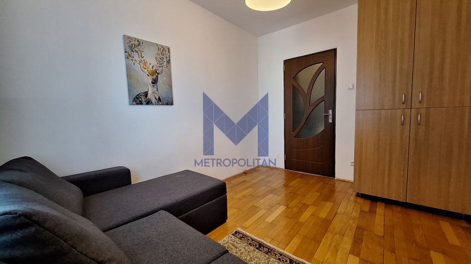Apartament 3 camere, 92 mp | Gheorgheni - Interservisan | Bd. N. Titulescu 36 - Poză 18