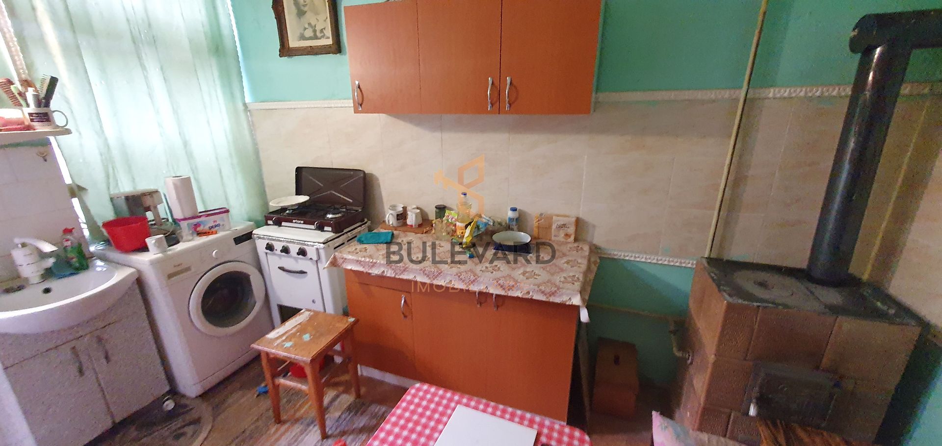 Garsoniera de 11 mp, Str. Regele Ferdinand! - Poză 4