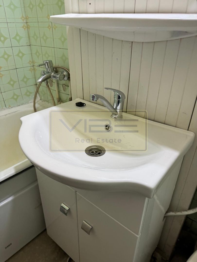 Apartament 2 camere  decomandat Hala Centrala - Palas Mall - Poză 13