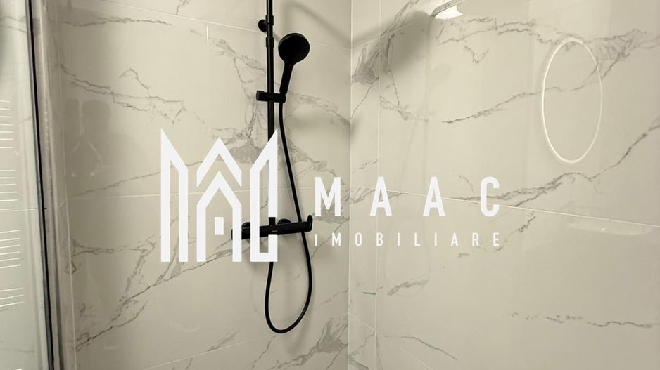 Apartament 3 camere nou | Balcon | Parcare | M. Viteazu - Poză 26