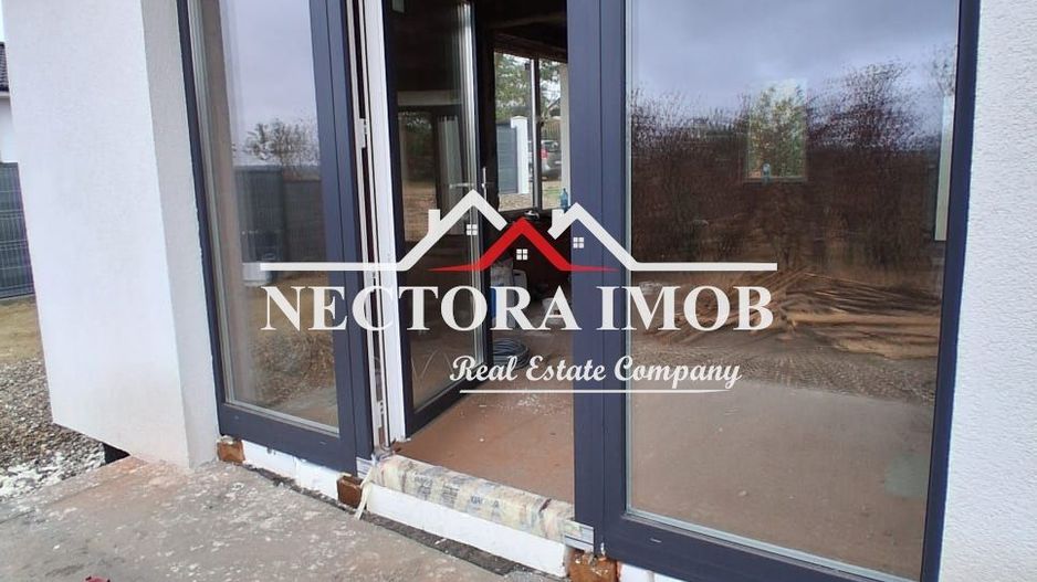 NECTORA IMOB-Casa 4 camere,2 bai,Zona Paleu,Toate Utilitatile, 572 mp - Poză 18