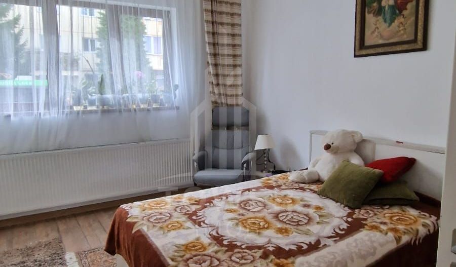Casa individuala 10 camere Calea Poplacii - Poză 14