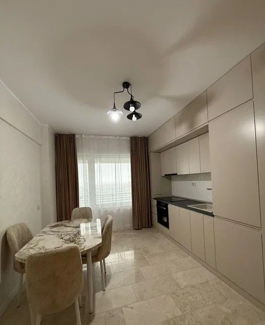 Apartament-living si bucatrie open space+dormitor, 43.4mp-Copou - Poză 2