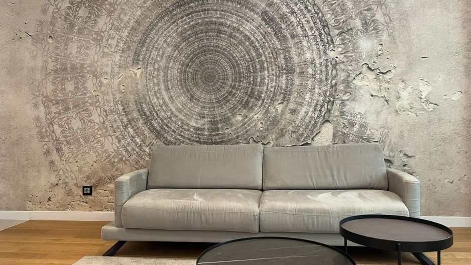 Inchiriere apartament 2 camere 2 bai | Gafencu 49 Residence - Poză 9