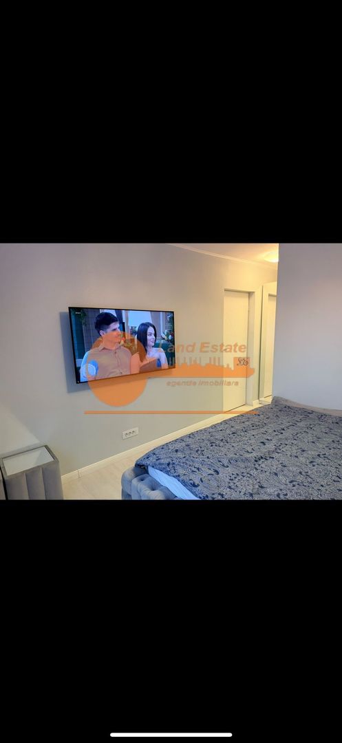 3 Camere Piata Sudului ( 7 minute metrou - bloc 1980 ) - Poză 9