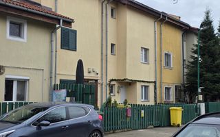 Casa 5 camere complex rezidential in Pipera!! - Poză 1