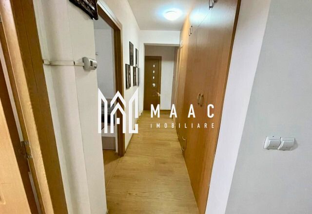 Apartament 3 camere | Decomandat | Balcon | 75 MPU | Turnisor - Poză 9