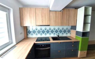 🏡 Închiriez Apartament cu 2 camere, loc de parcare inclus, Theodor Pallady - Poză 9