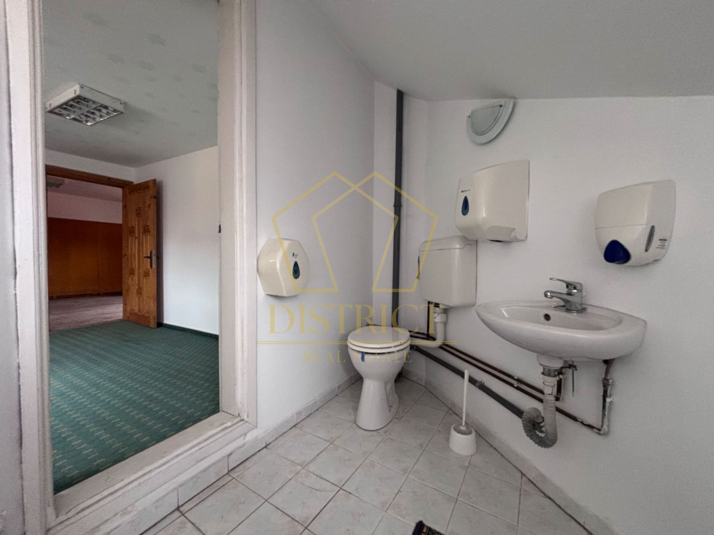 Spatiu pentru birouri | Sagului - Poză 9