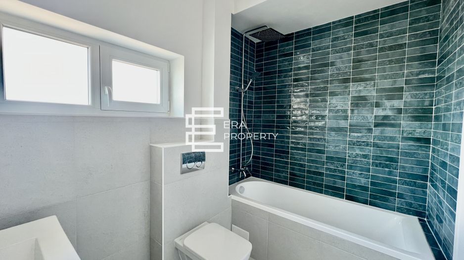 Penthouse 3 camere, intabulat - la cheie- zona Vest Sibiu - Poză 7