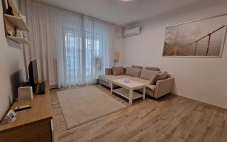 Exigent Plaza Residence - 2 camere de vanzare BLOC NOU - Poză 9