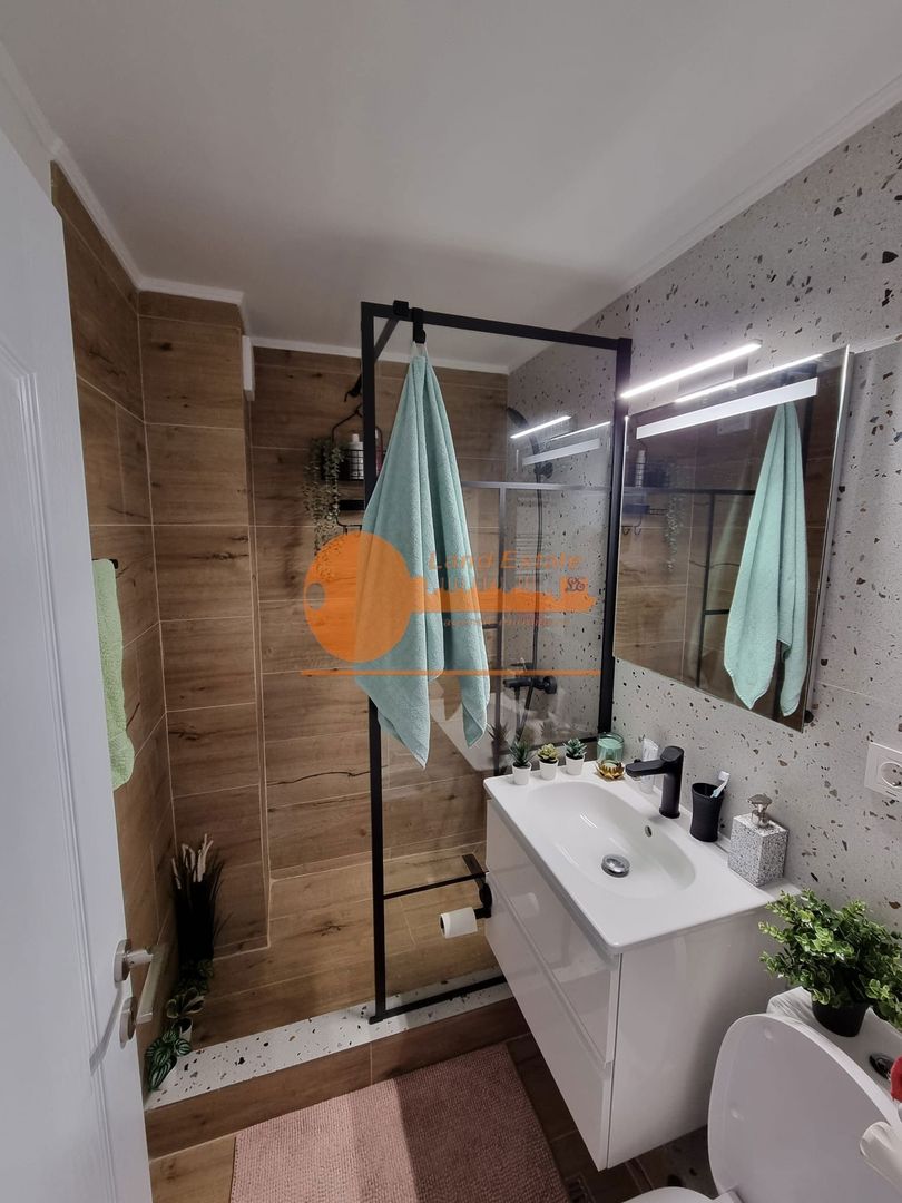 Apartament 4 camere Nerva Traian – Timpuri Noi | centrală proprie - Poză 6