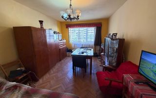 Apartament 2 camere | Zona Mihai Viteazu | 50 mp | Etajul 1 - Poză 4