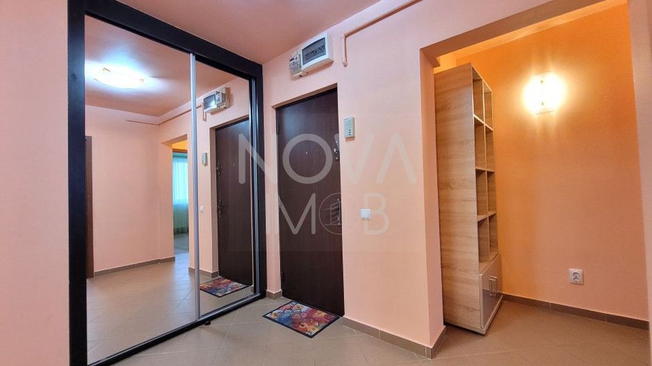 Apartament 3 camere de inchiriat zona Rahovei - Poză 8