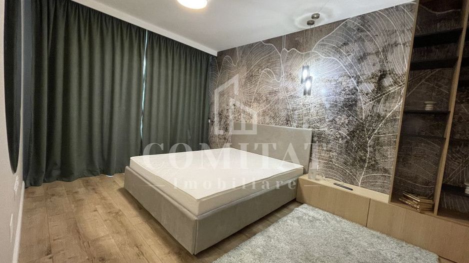 Apartament 2 Camere LUX  | PET FRIENDLY | 62mpu | Terasa | Parcare | Sopor - Poză 7