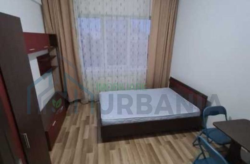 Persoana fizica garsoniera Metalurgie / Tatarasi Sud camera de cămin - Poză 3