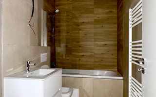 Apartament nou, 2 camere, decomandat, zona Beta Residence - Poză 5