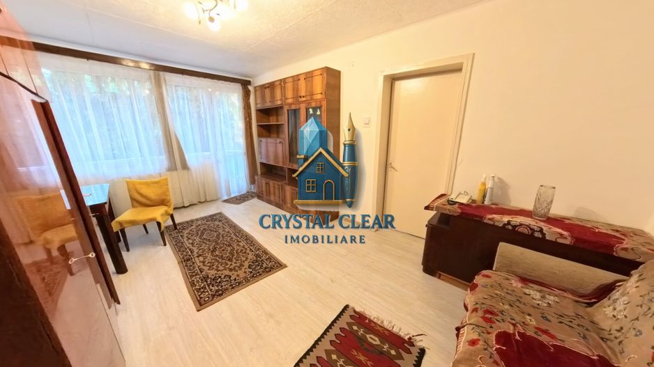 Apartament 2 camere, cartierul Aleea Carpați, zona Darina - Poză 1
