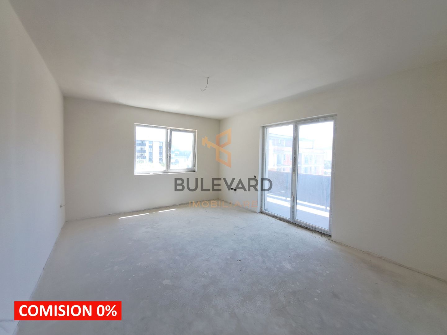 Comision 0! Apartament 3 camere, etaj 1, in imobil tip vila! - Poză 2