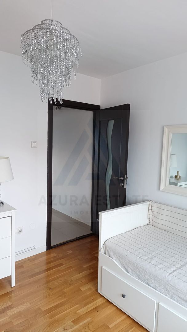Apartament modern 3 camere 2 bai balcon PetFriendly Soseaua Alba Iulia - Poză 5