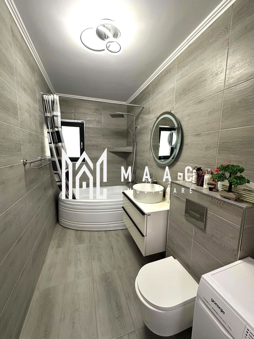 Apartament 2 camere de vânzare | Doamna Stanca | parter, terasă - Poză 7