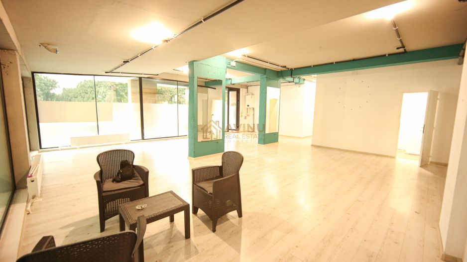 Spațiu Comercial de Închiriat – 120 mp | Domenii | 0% Comision - Poză 5