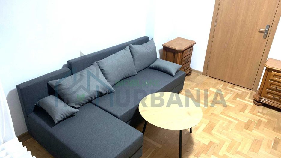 Apartament 2 camere de închiriat, Bulevardul Independenței, Iași – zonă centrală - Poză 2