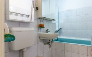 Ap cu 2 camere 49 mp - Piata Muncii - mobilat/utilat! - Poză 6